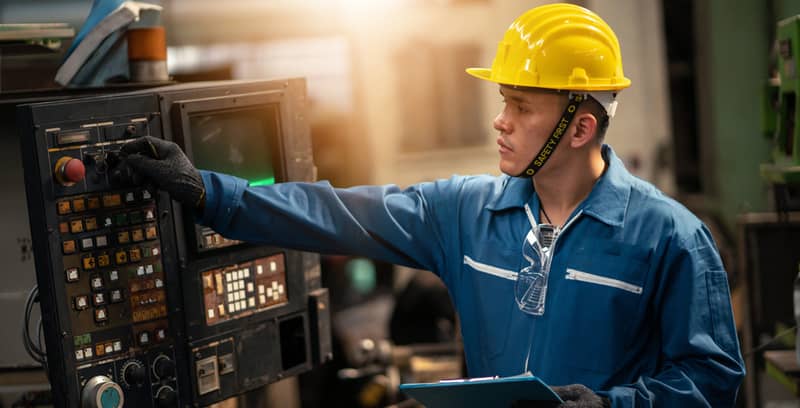 تحصیل رشته مهندسی صنایع در کانادا