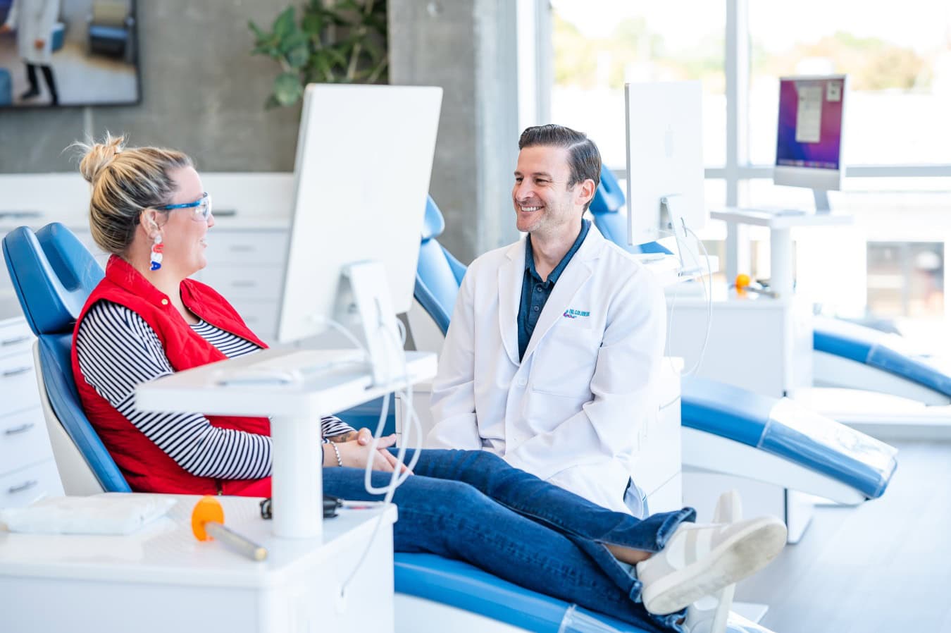 دندانپزشکی در رومانی